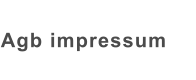 Agb impressum