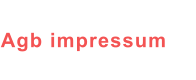 Agb impressum